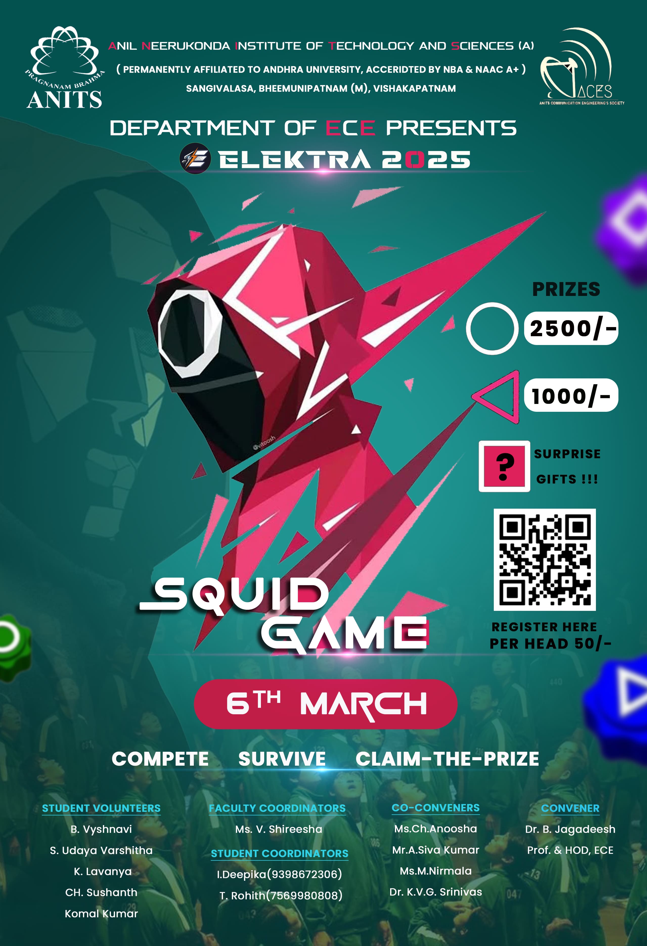 Squid Game